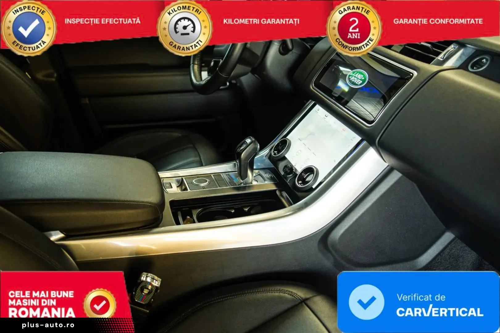 Land-Rover Range-Rover-Sport