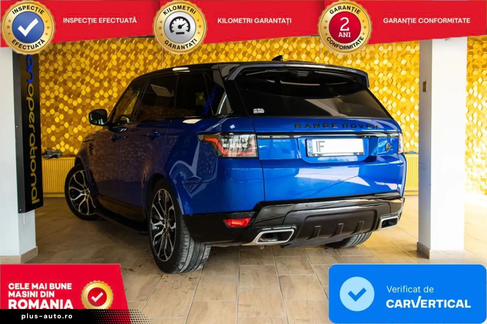 Land-Rover Range-Rover-Sport