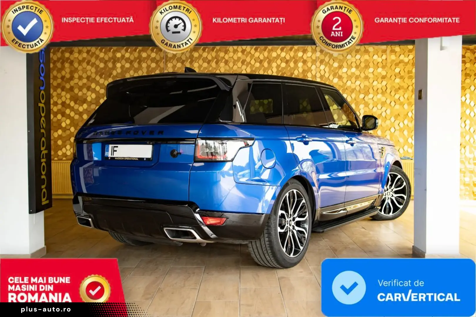 Land-Rover Range-Rover-Sport