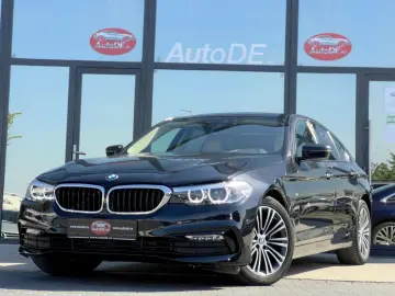 Bmw Seria-5