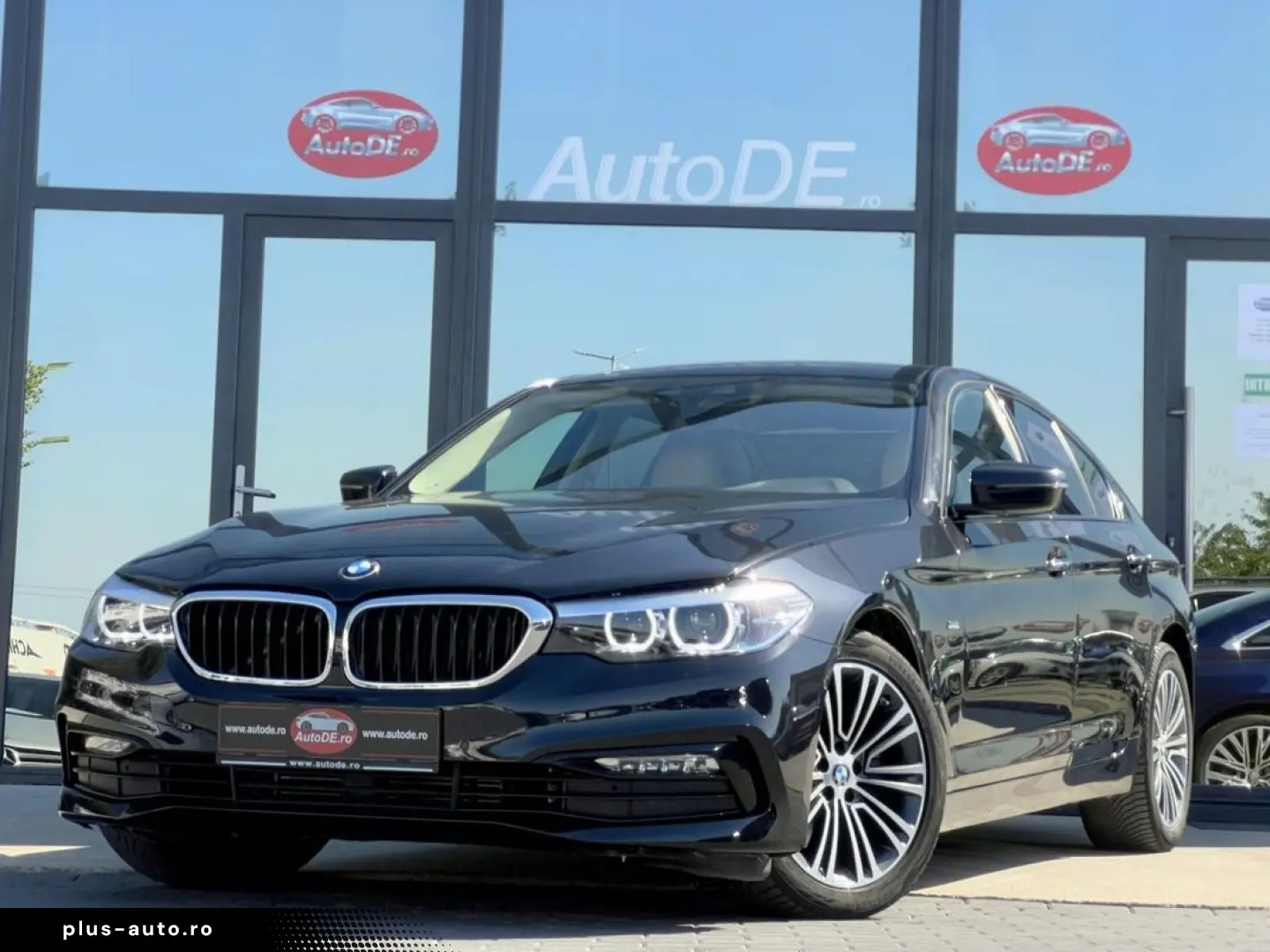 Bmw Seria-5