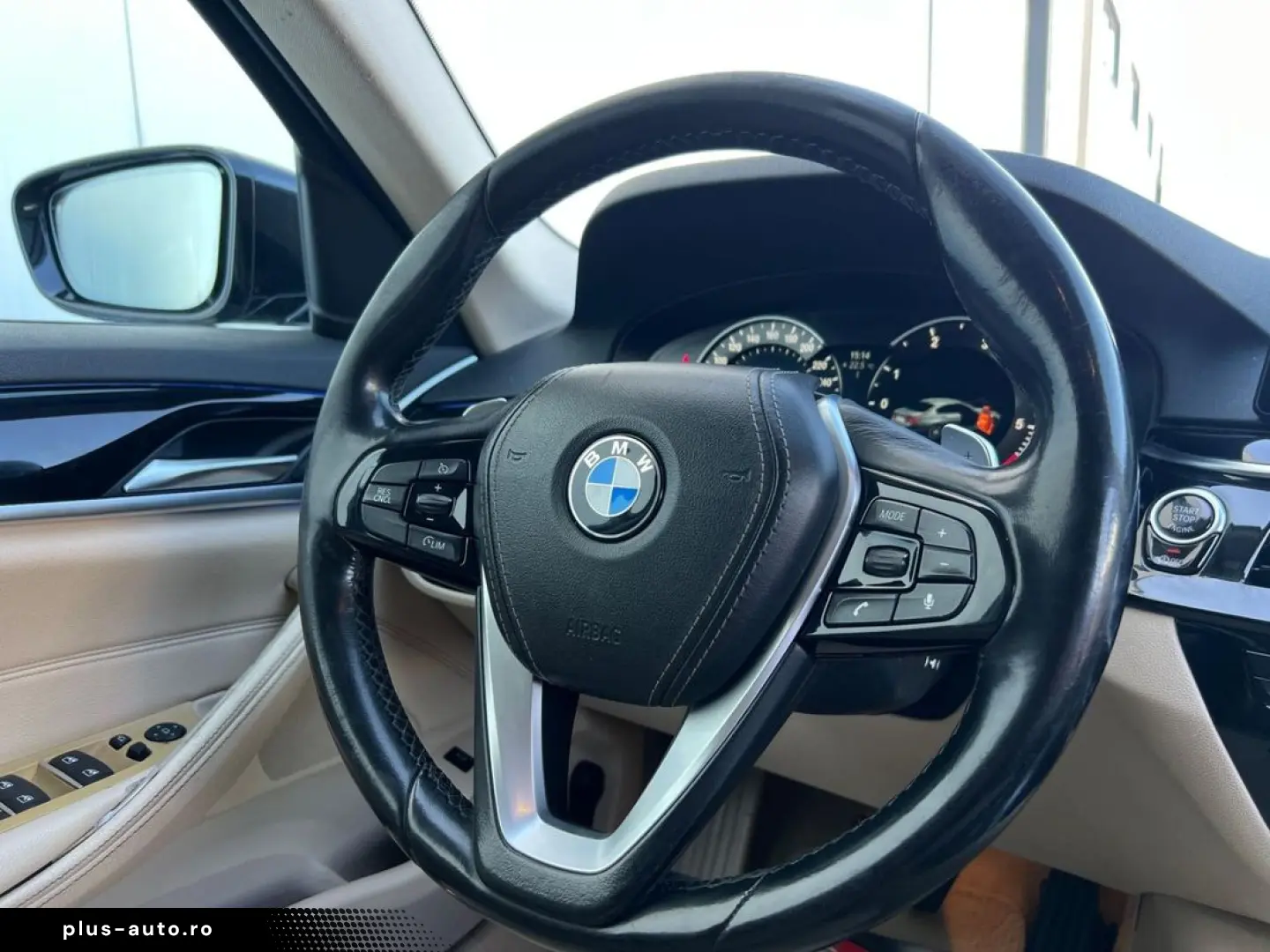 Bmw Seria-5