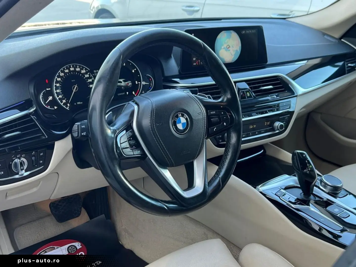 Bmw Seria-5
