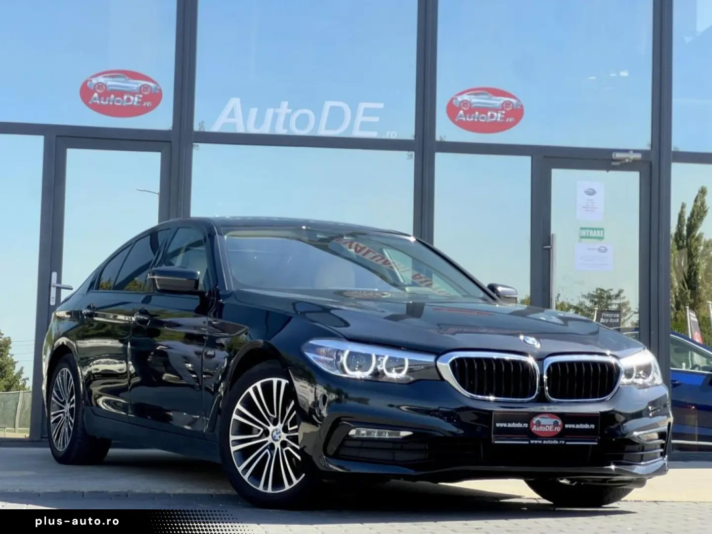 Bmw Seria-5