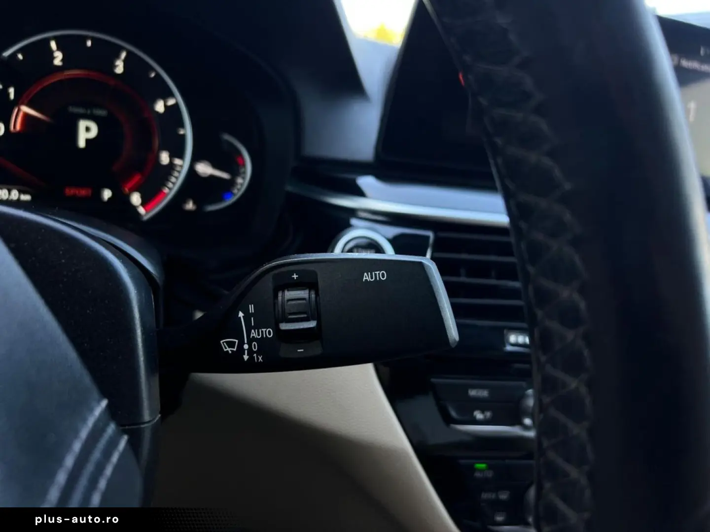 Bmw Seria-5