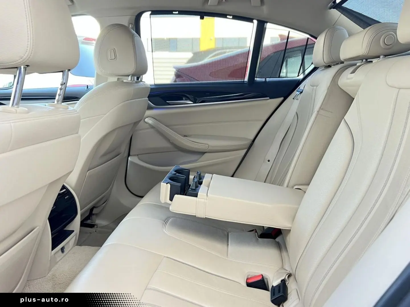 Bmw Seria-5