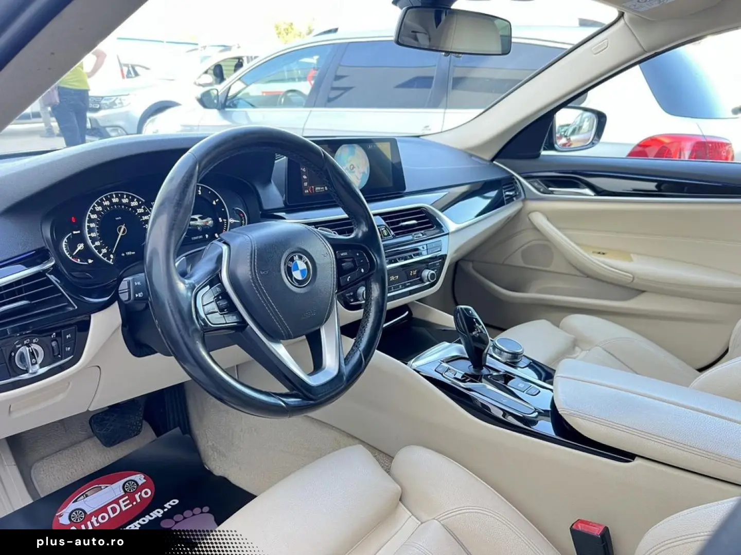 Bmw Seria-5