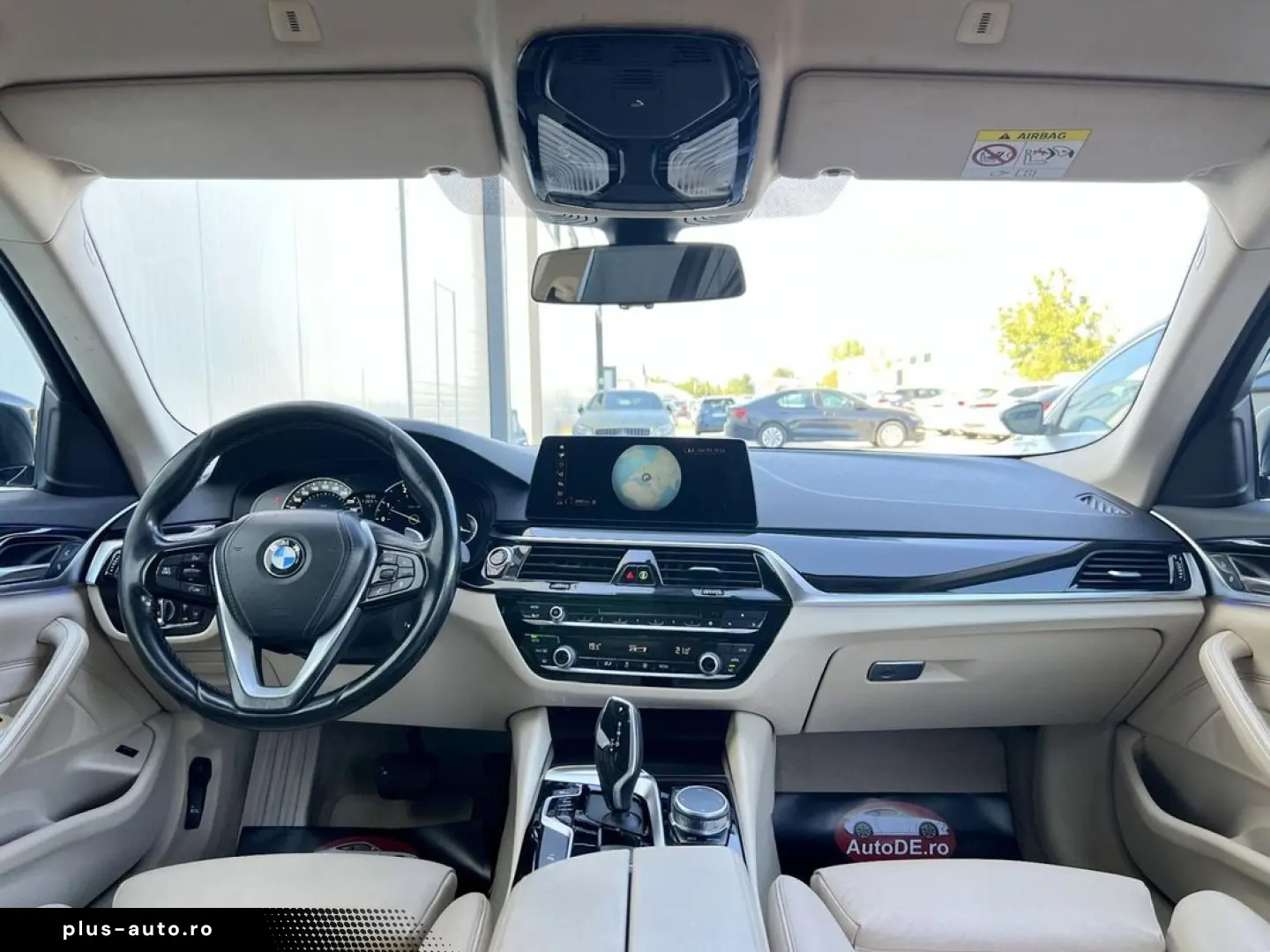 Bmw Seria-5