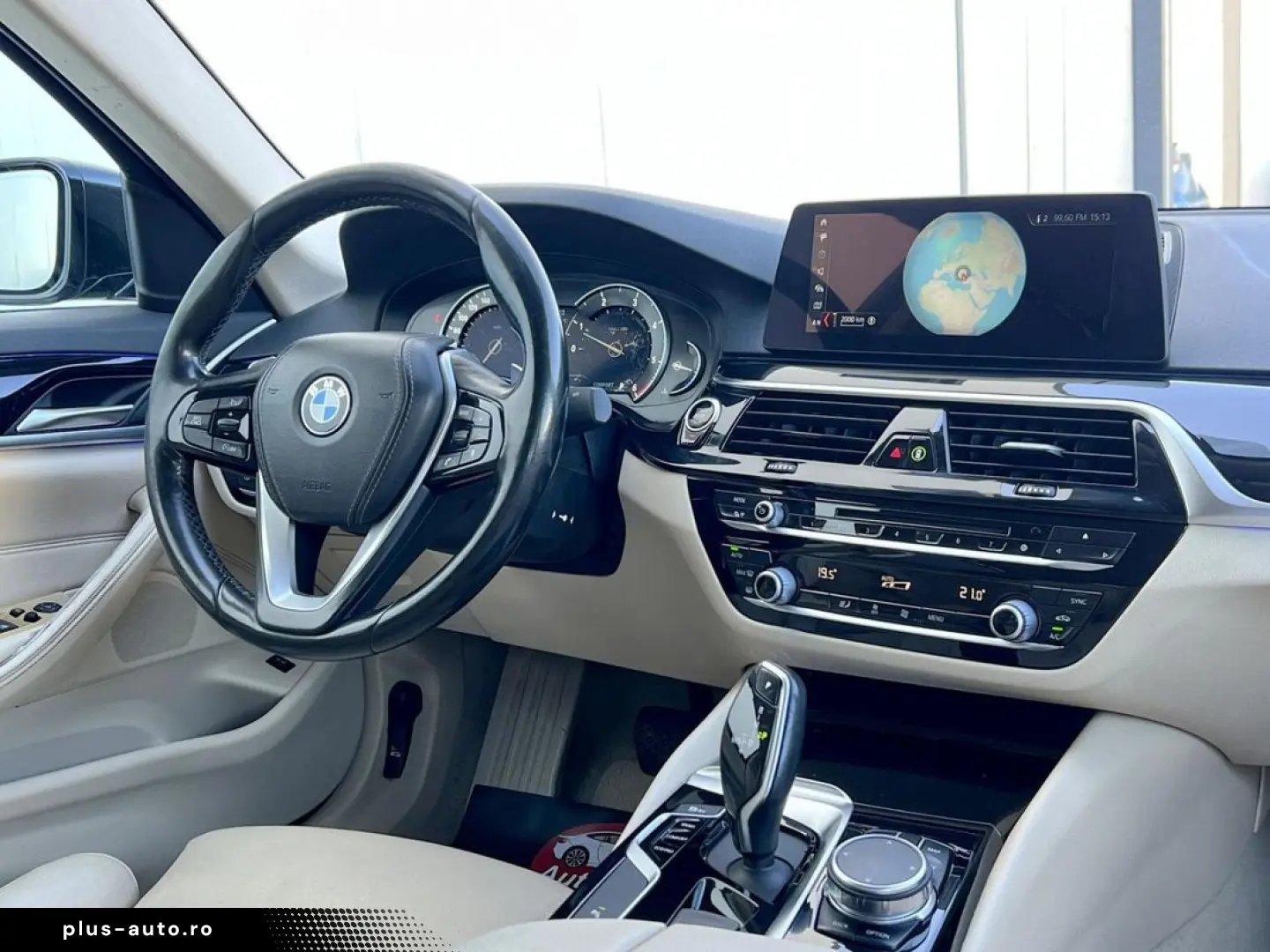 Bmw Seria-5