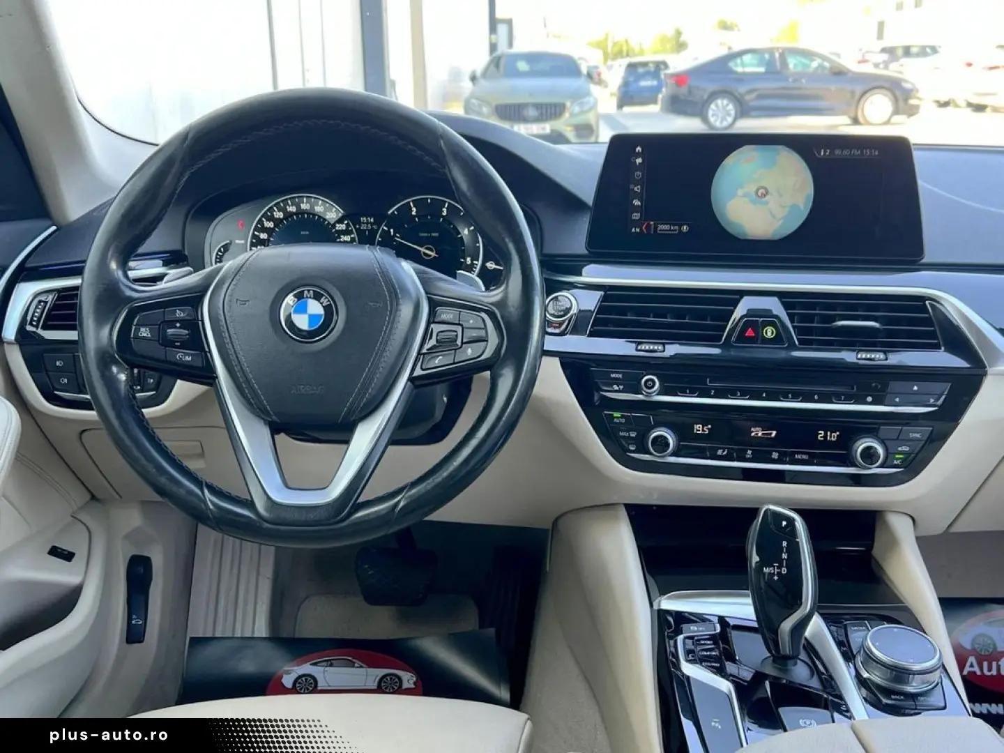 Bmw Seria-5