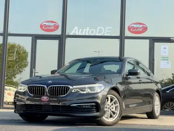 Bmw Seria-5
