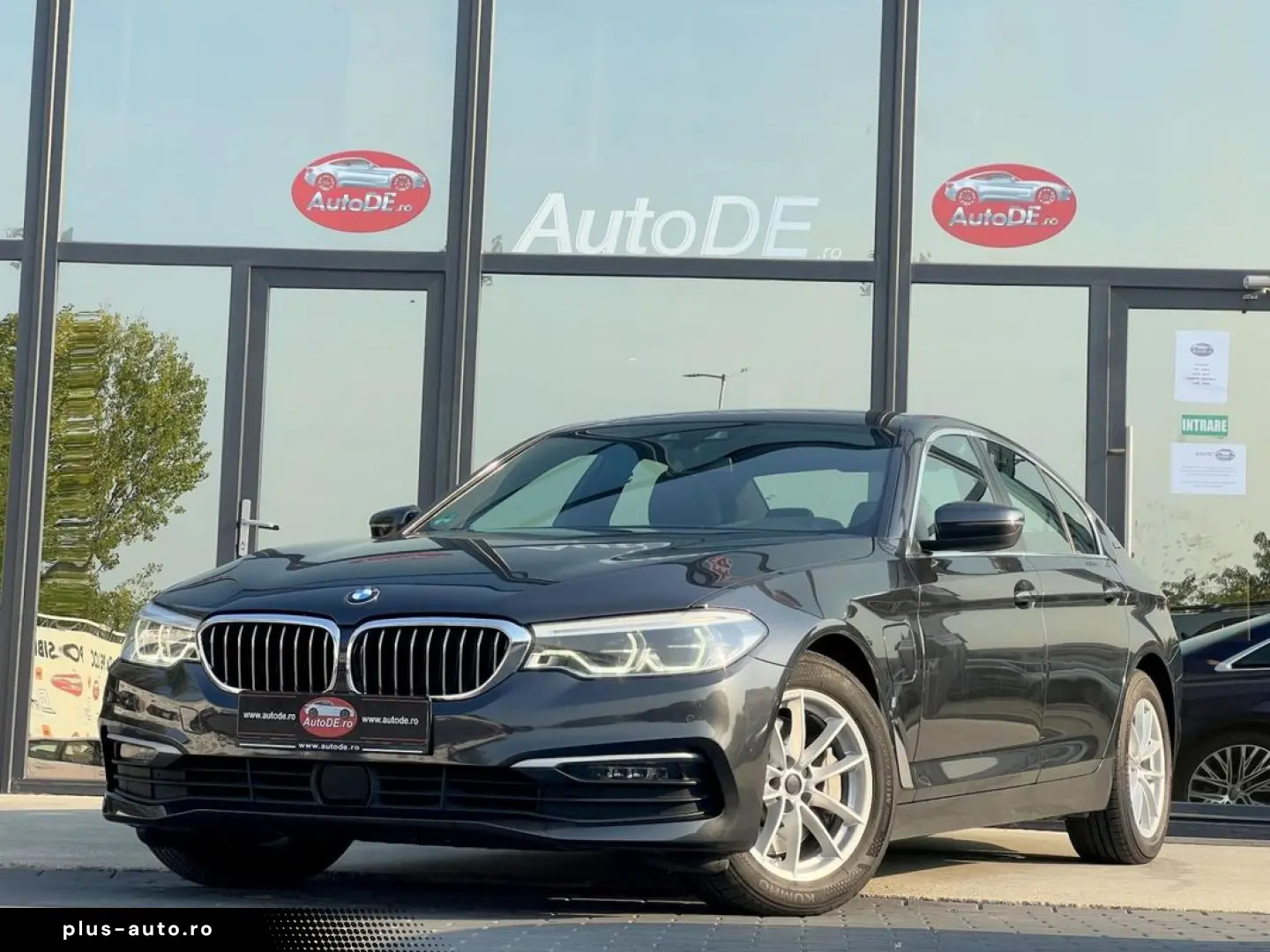 Bmw Seria-5