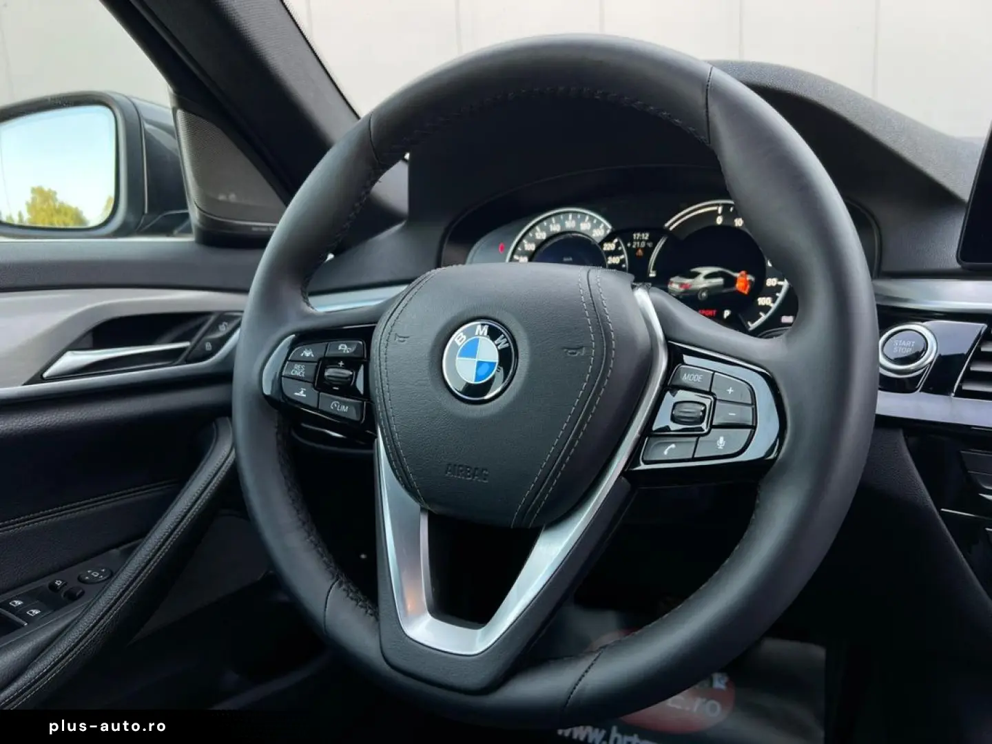 Bmw Seria-5