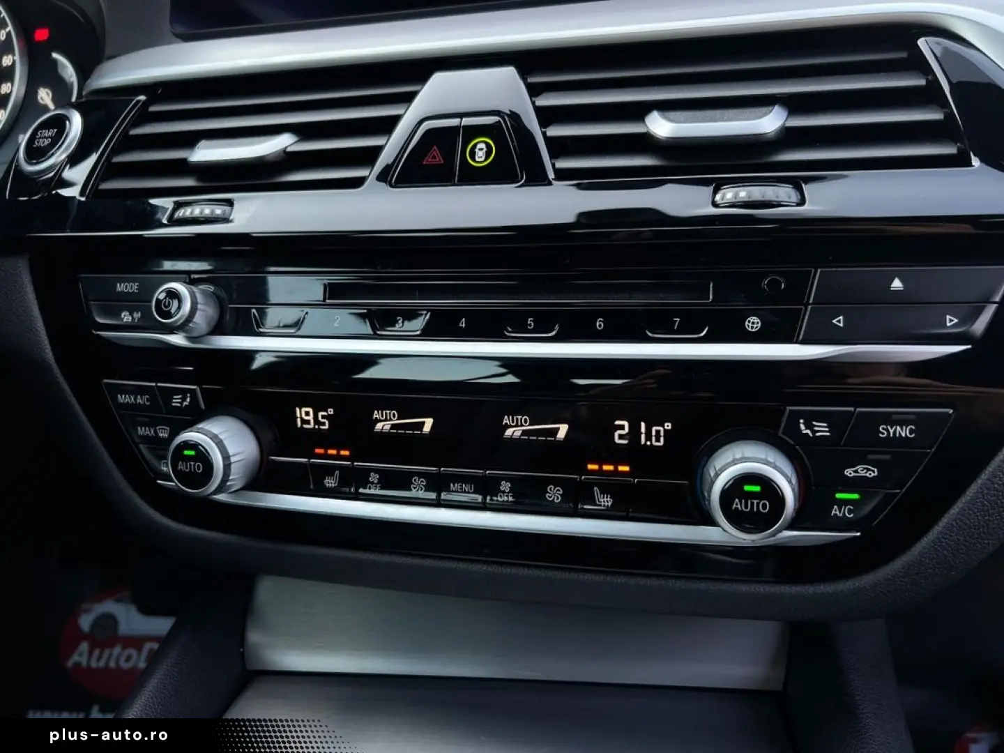 Bmw Seria-5
