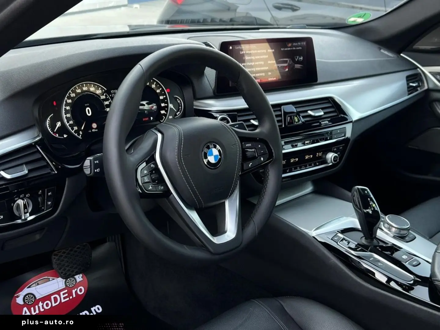 Bmw Seria-5