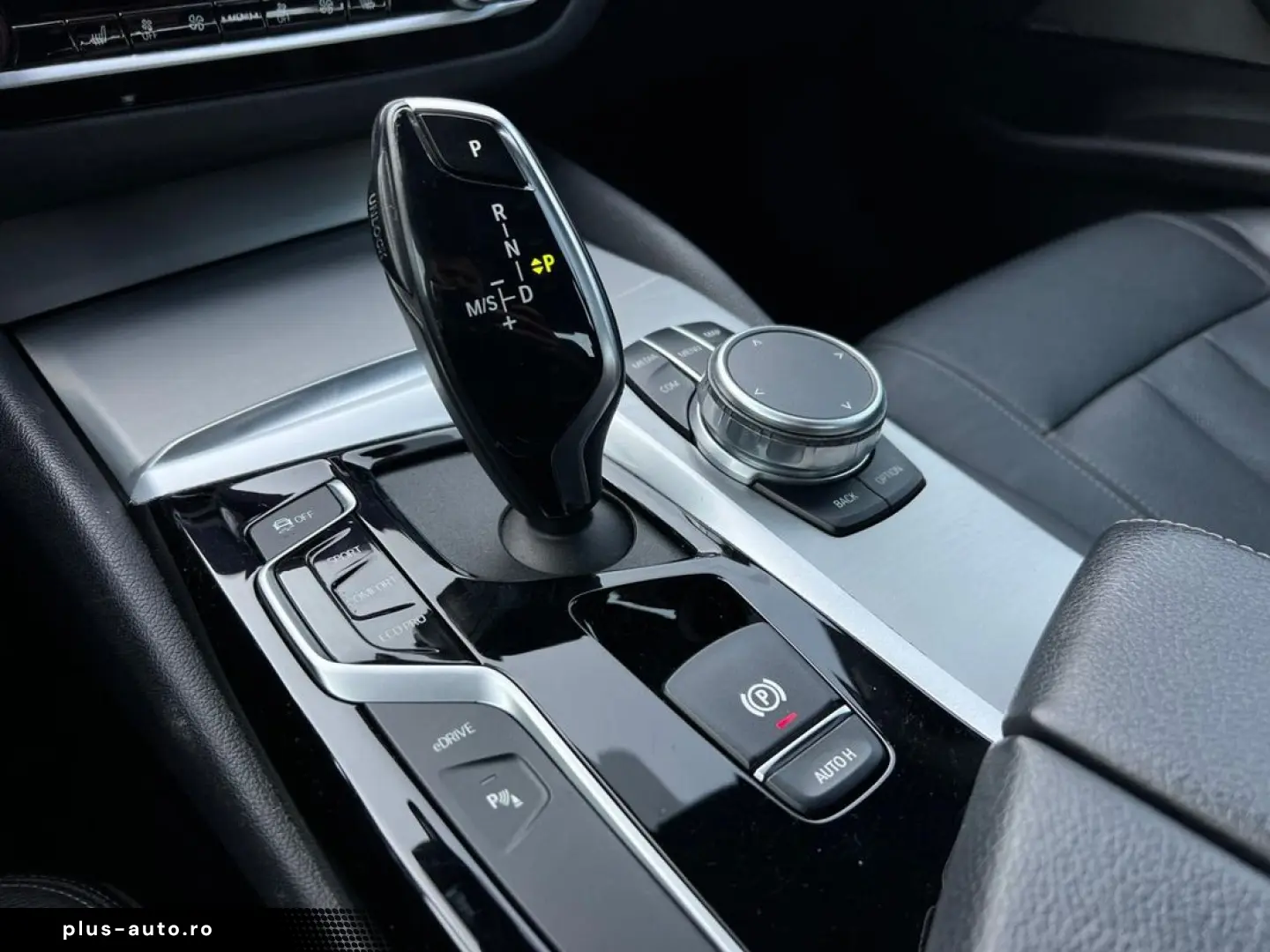Bmw Seria-5