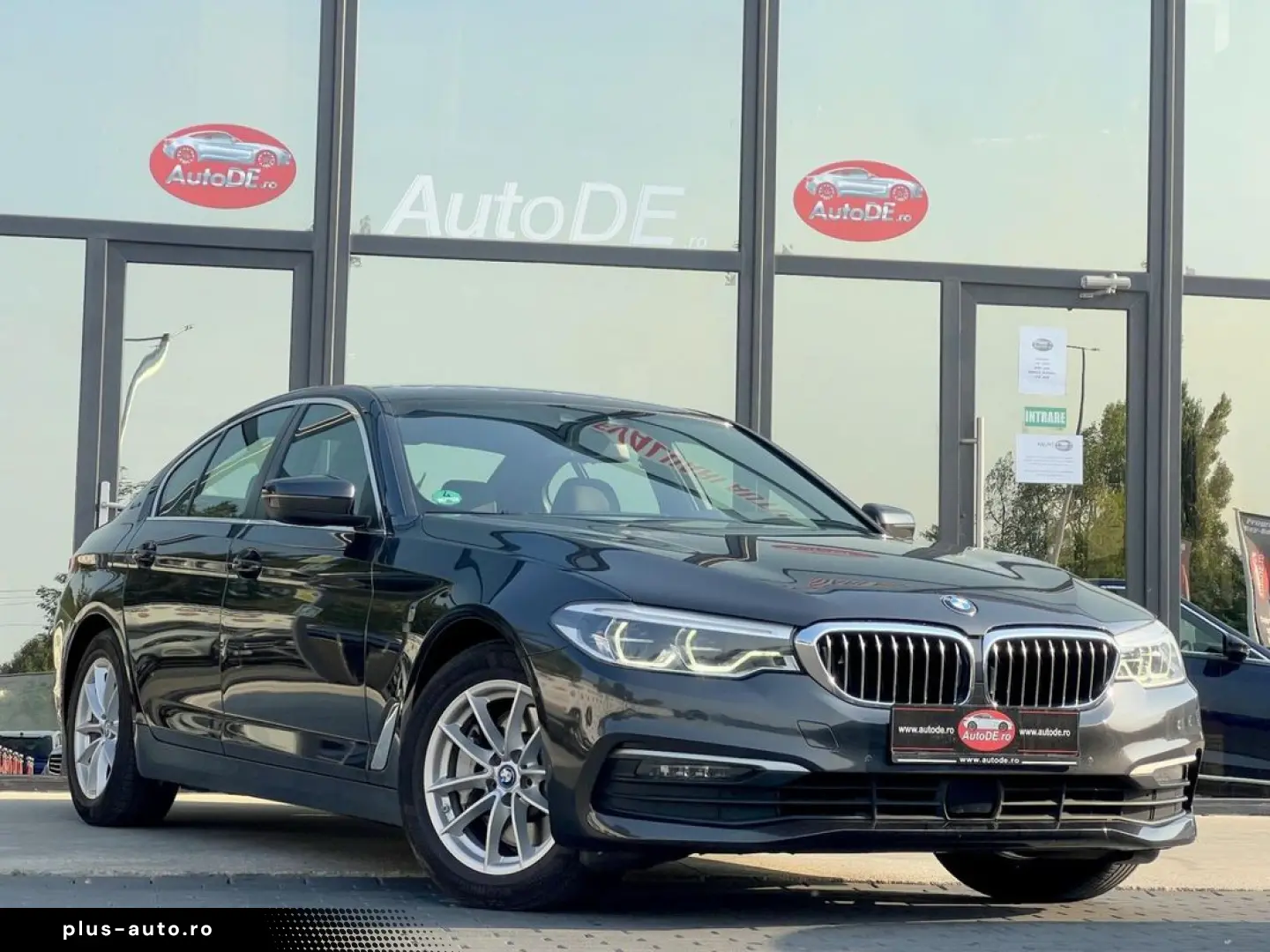Bmw Seria-5