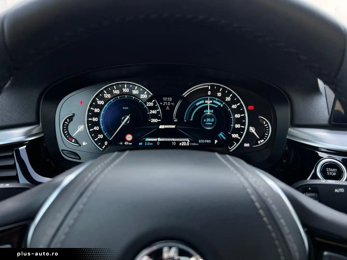 Bmw Seria-5