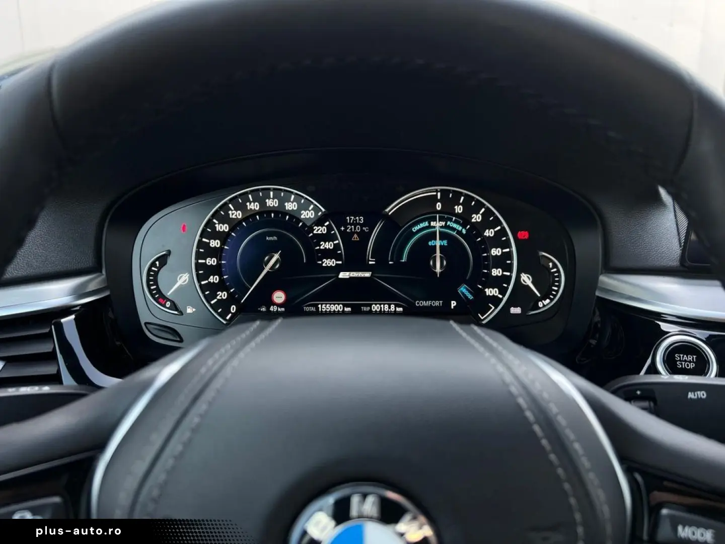 Bmw Seria-5