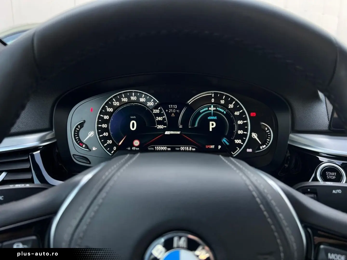 Bmw Seria-5
