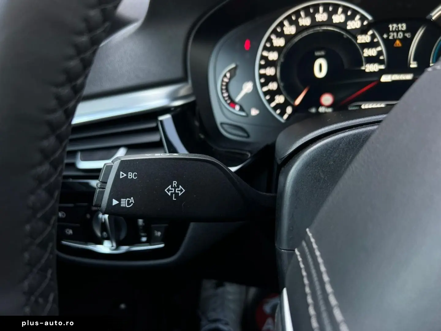 Bmw Seria-5
