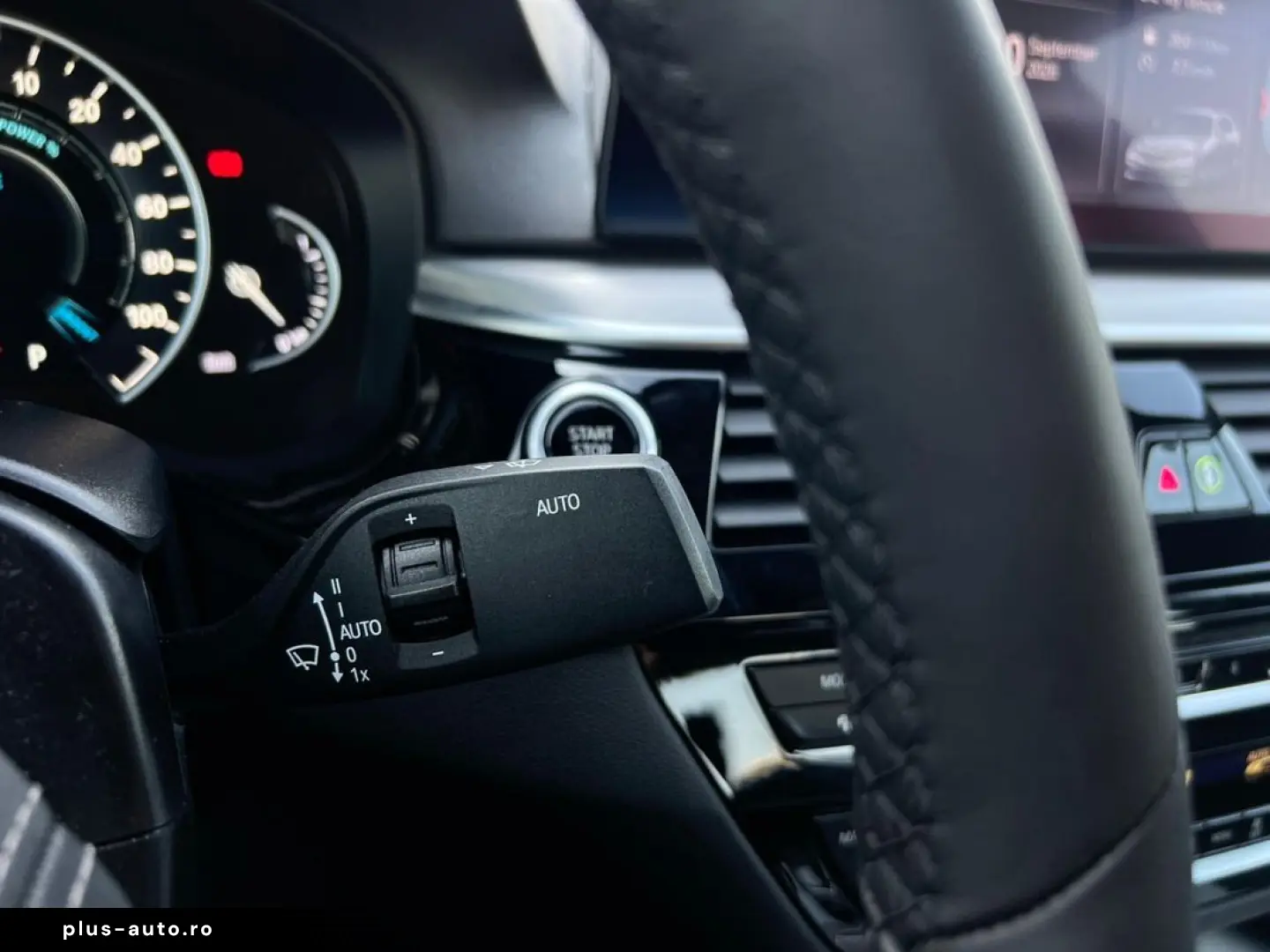 Bmw Seria-5