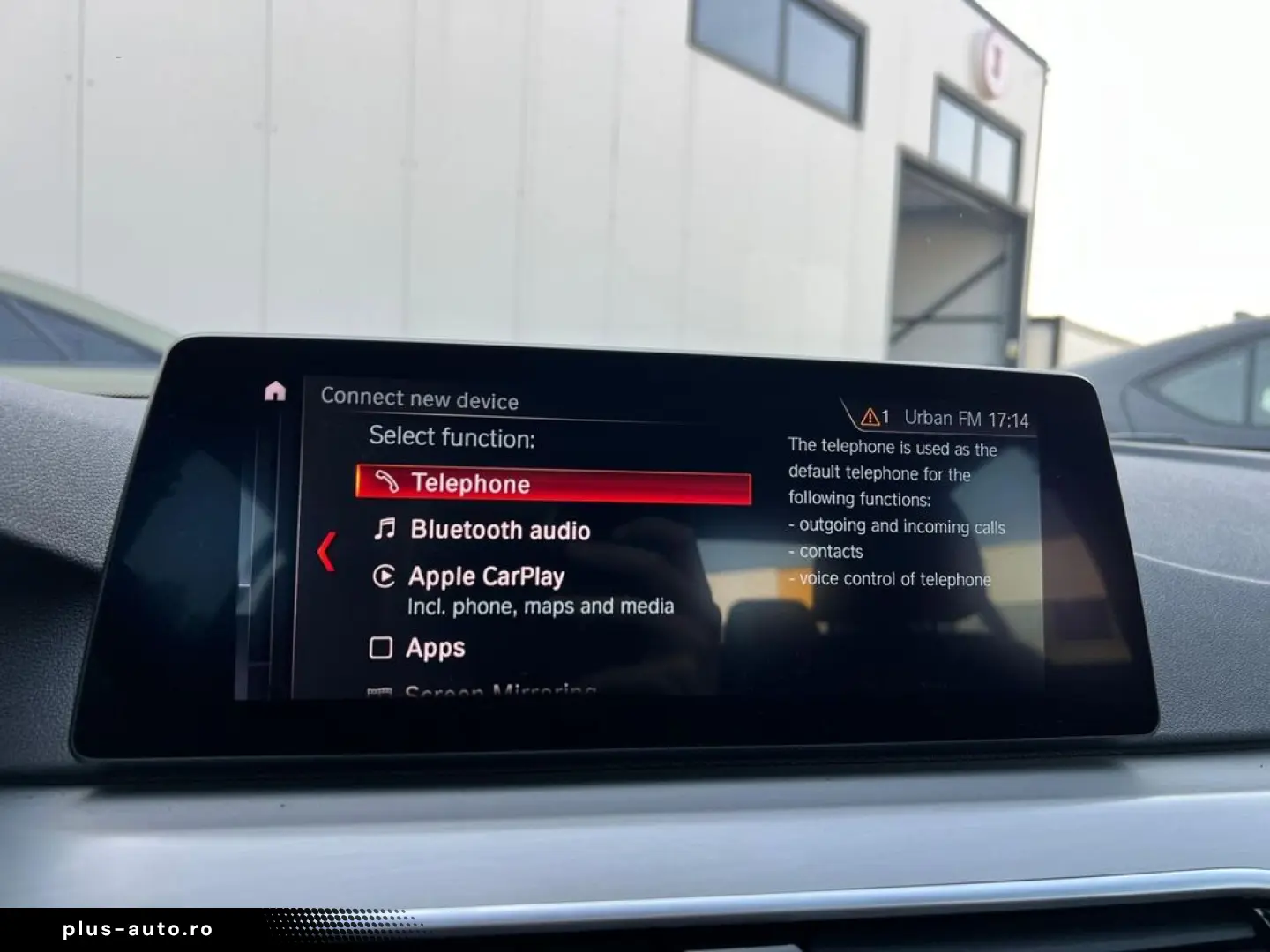 Bmw Seria-5