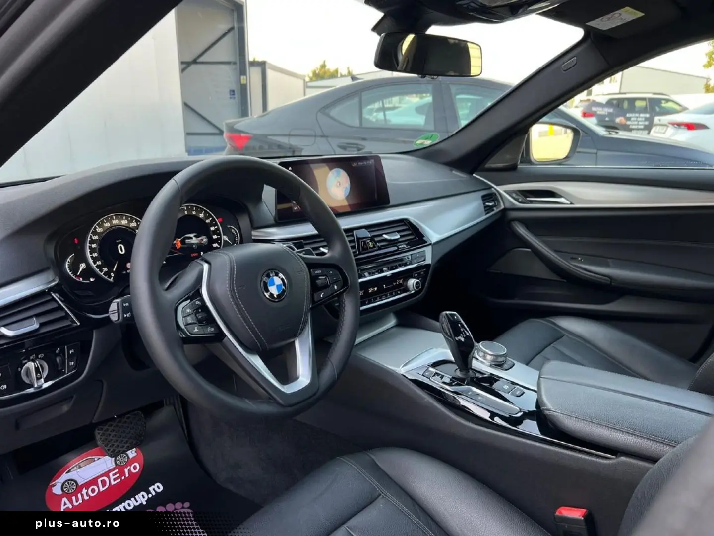 Bmw Seria-5