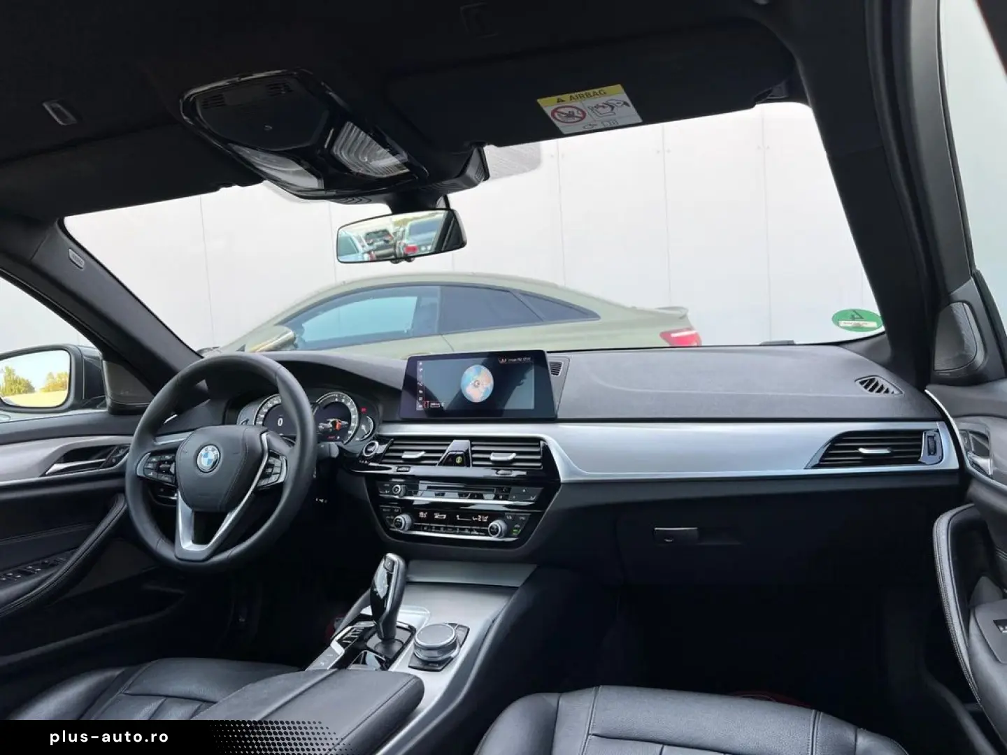 Bmw Seria-5