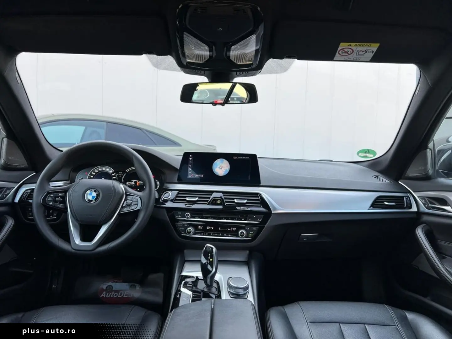 Bmw Seria-5