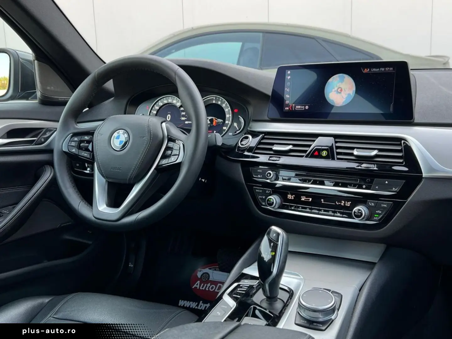 Bmw Seria-5