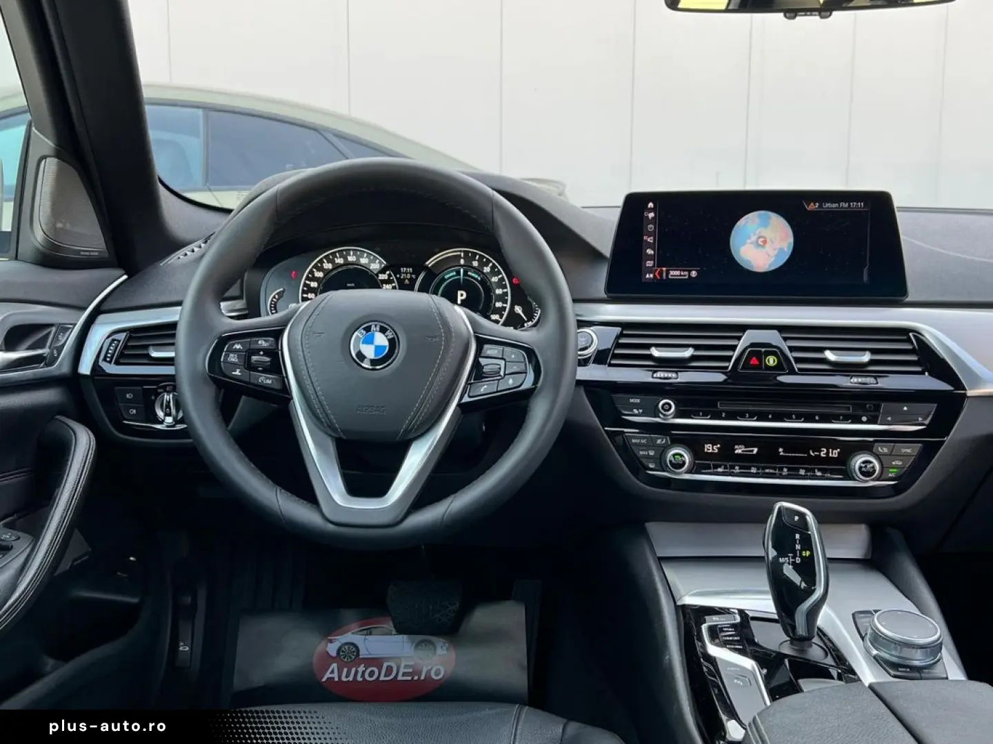 Bmw Seria-5