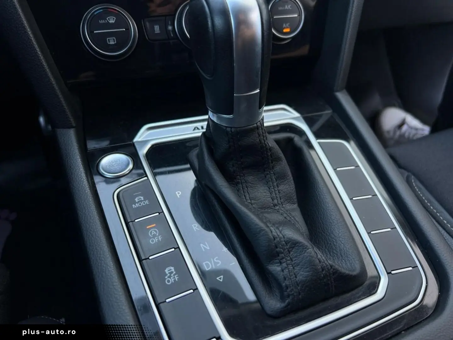 Volkswagen Passat-Alltrack