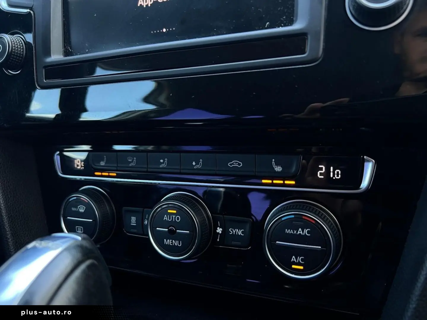 Volkswagen Passat-Alltrack