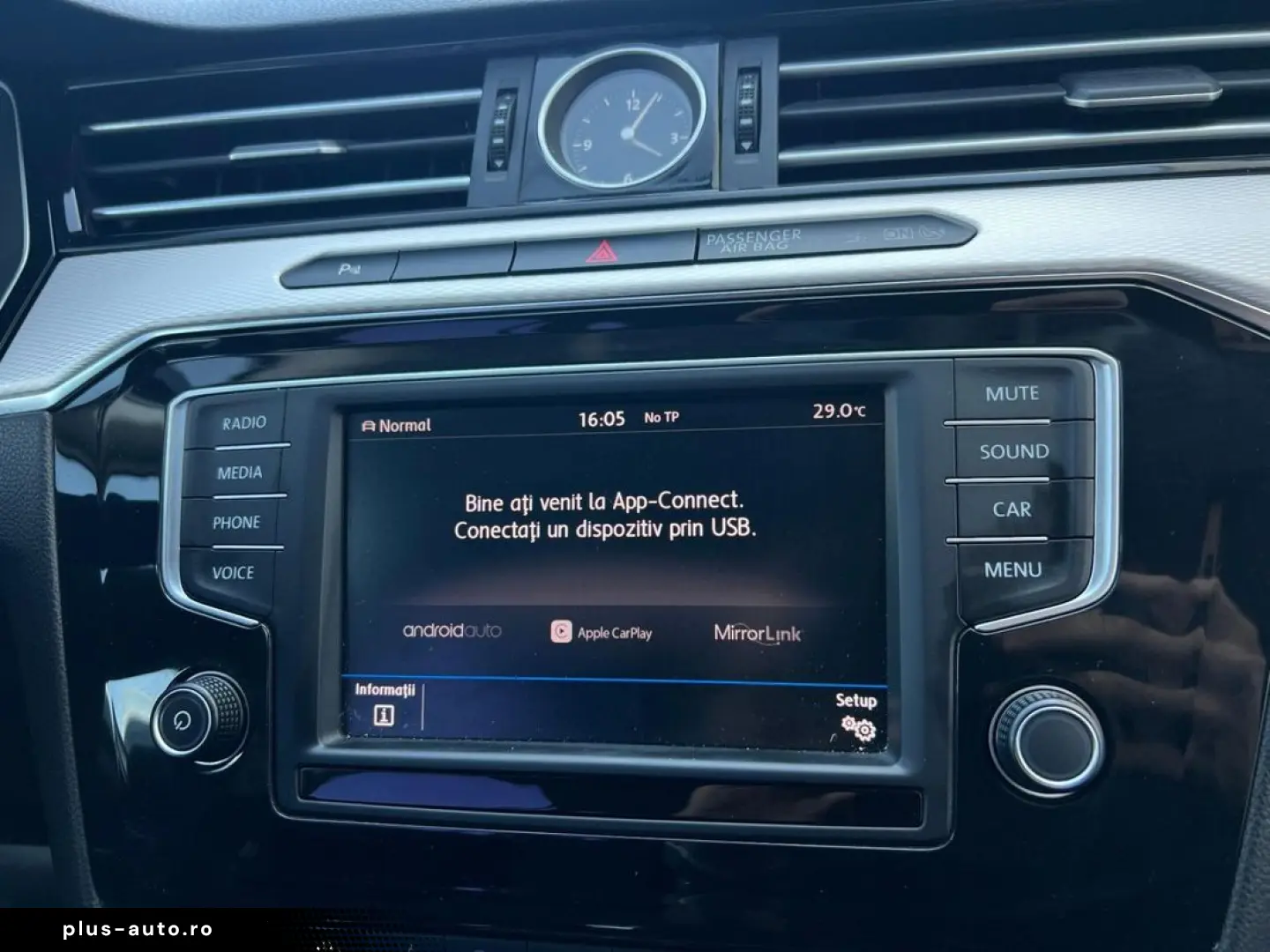 Volkswagen Passat-Alltrack