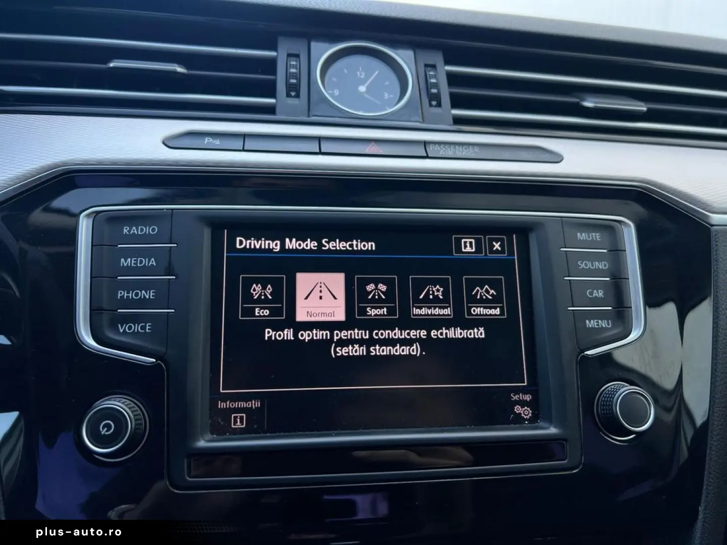 Volkswagen Passat-Alltrack