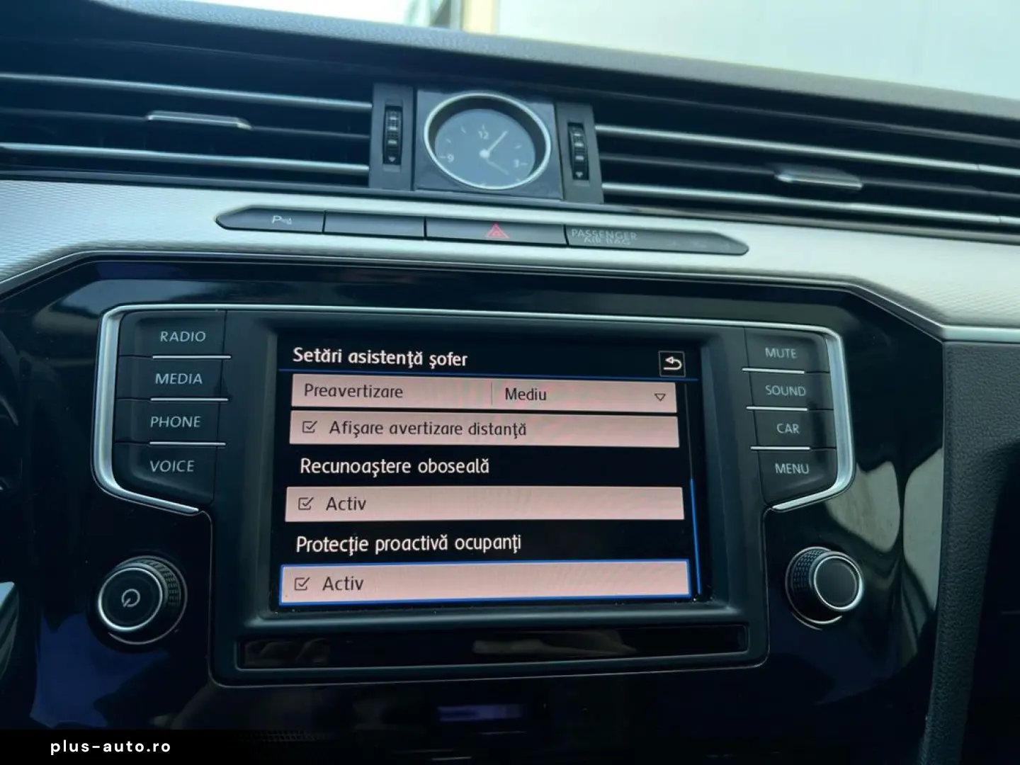 Volkswagen Passat-Alltrack