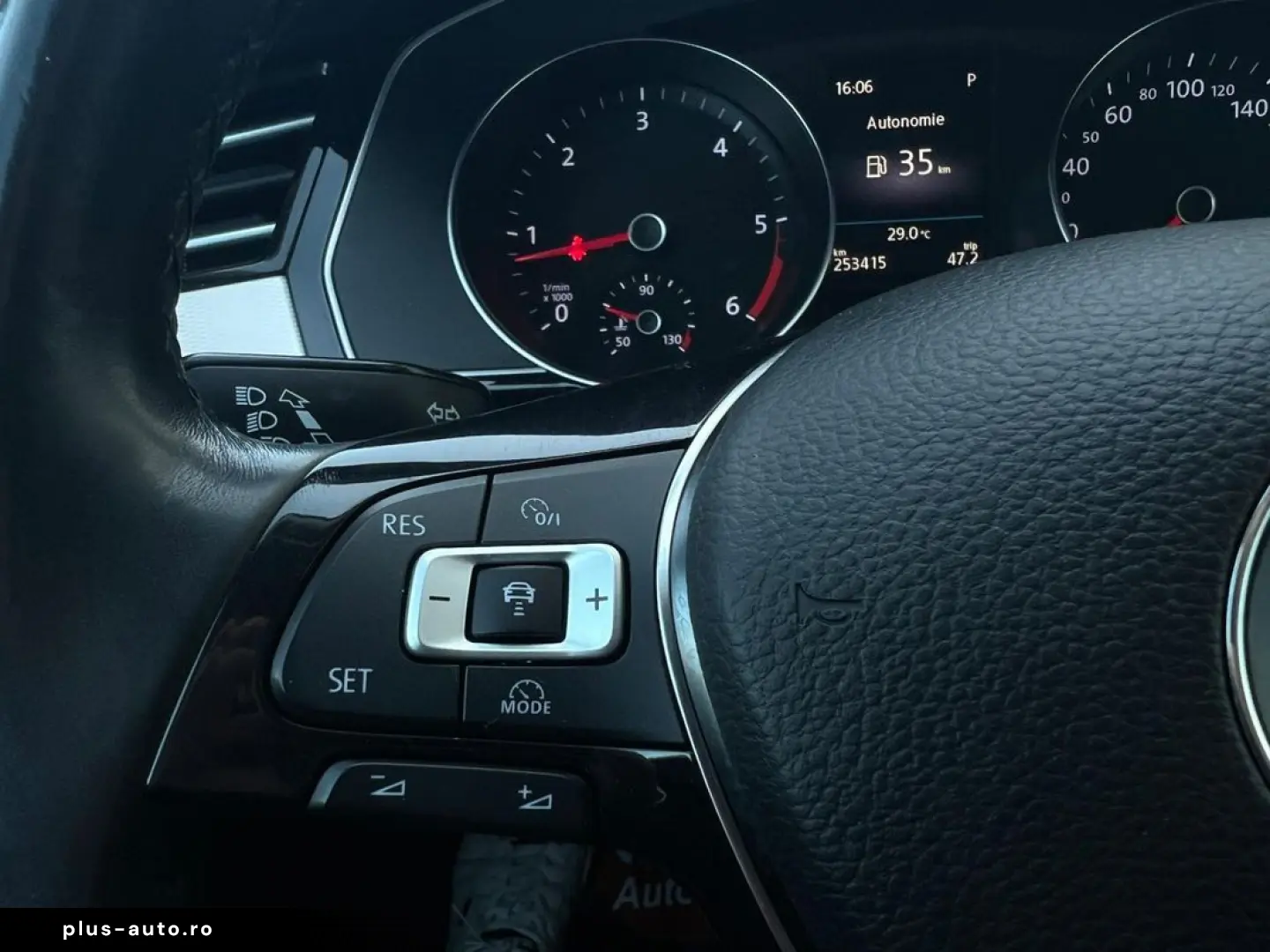 Volkswagen Passat-Alltrack