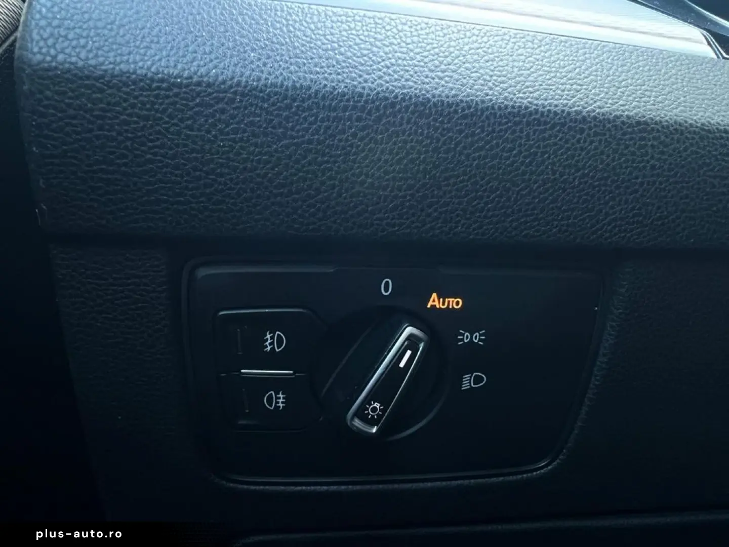 Volkswagen Passat-Alltrack