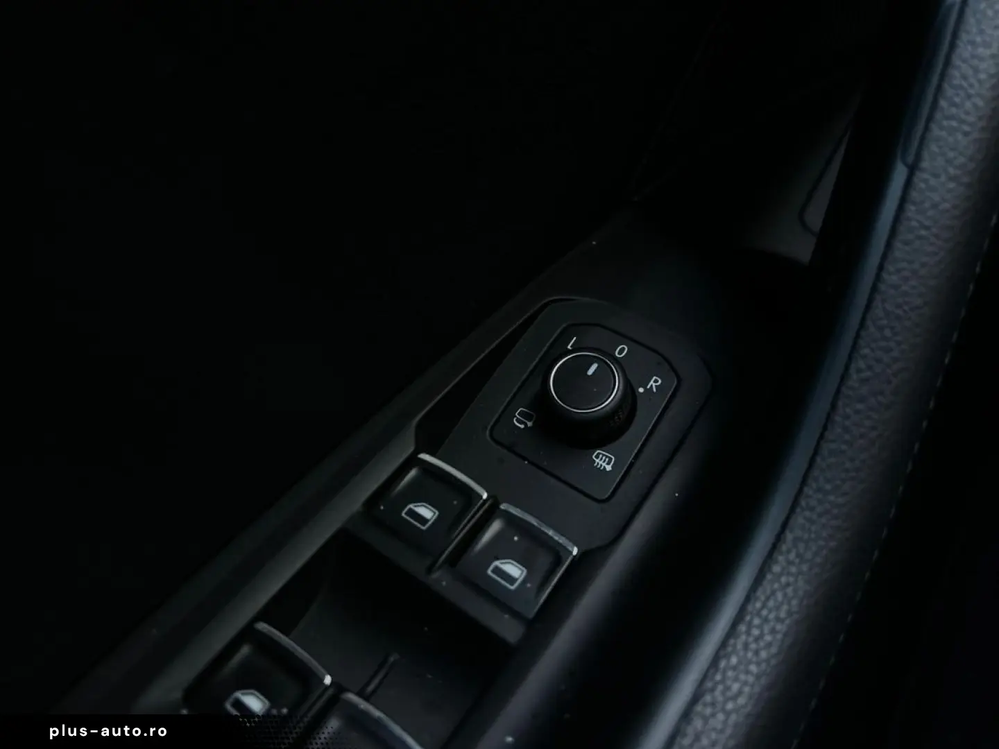 Volkswagen Passat-Alltrack