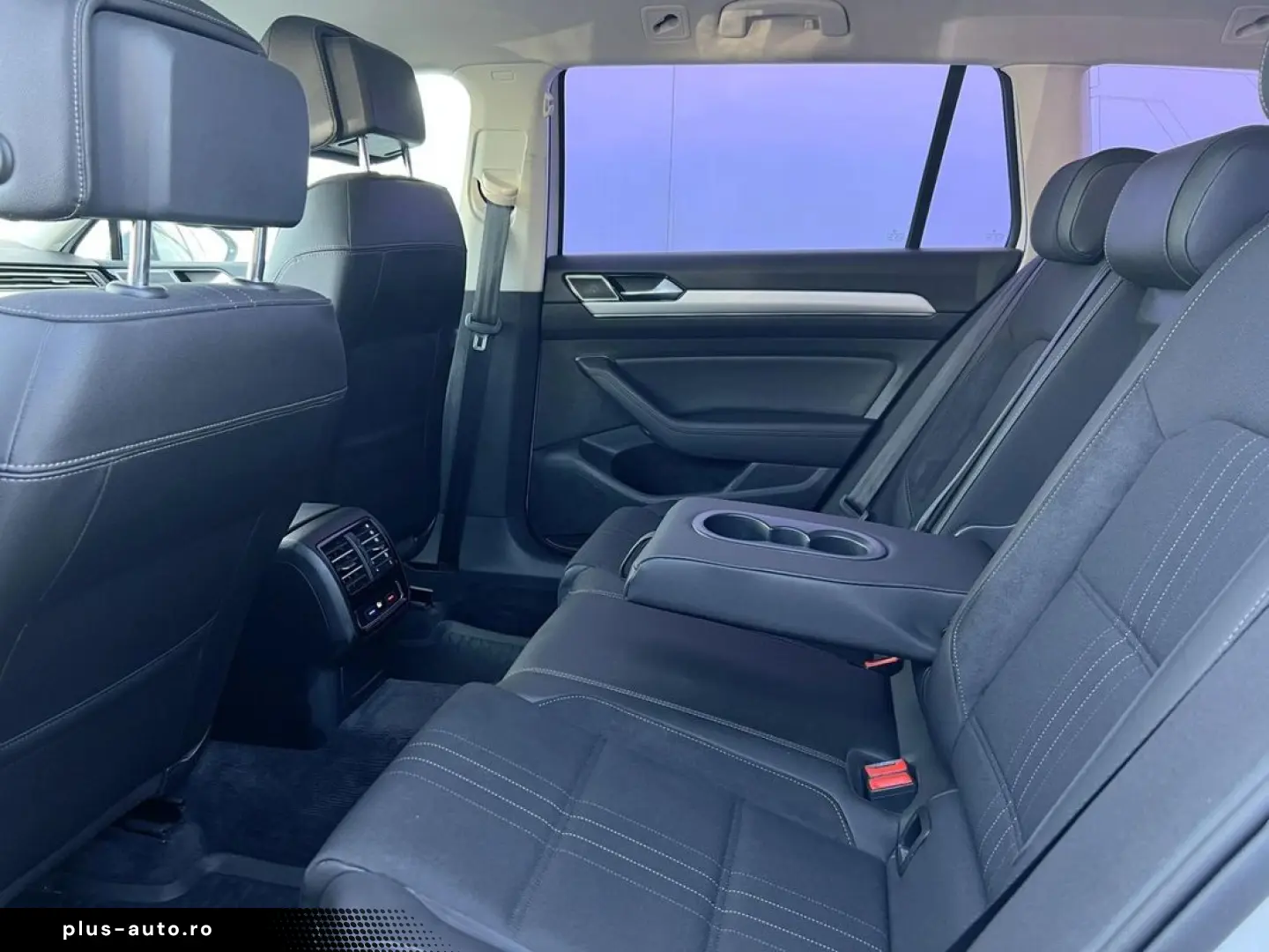 Volkswagen Passat-Alltrack