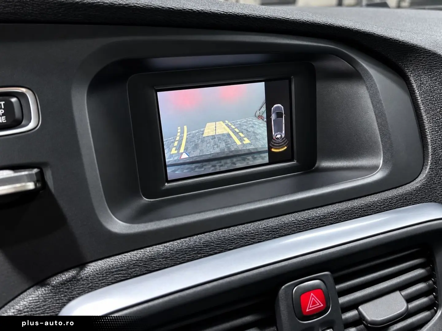 Volvo V40 - 2013 E5 Piele GARANTIE