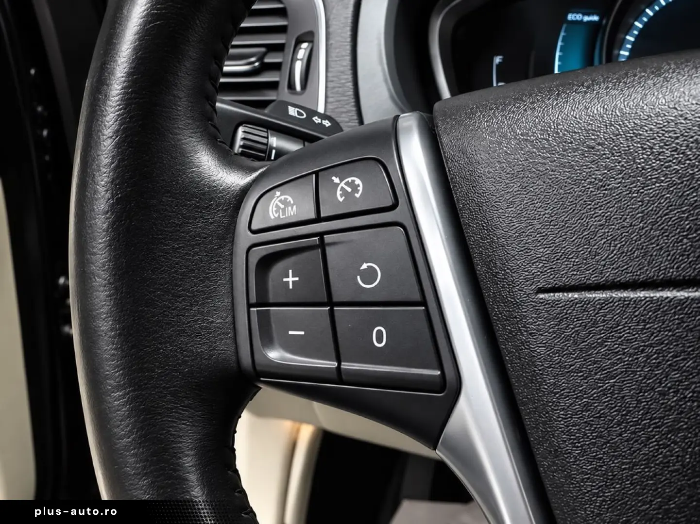 Volvo V40 - 2013 E5 Piele GARANTIE