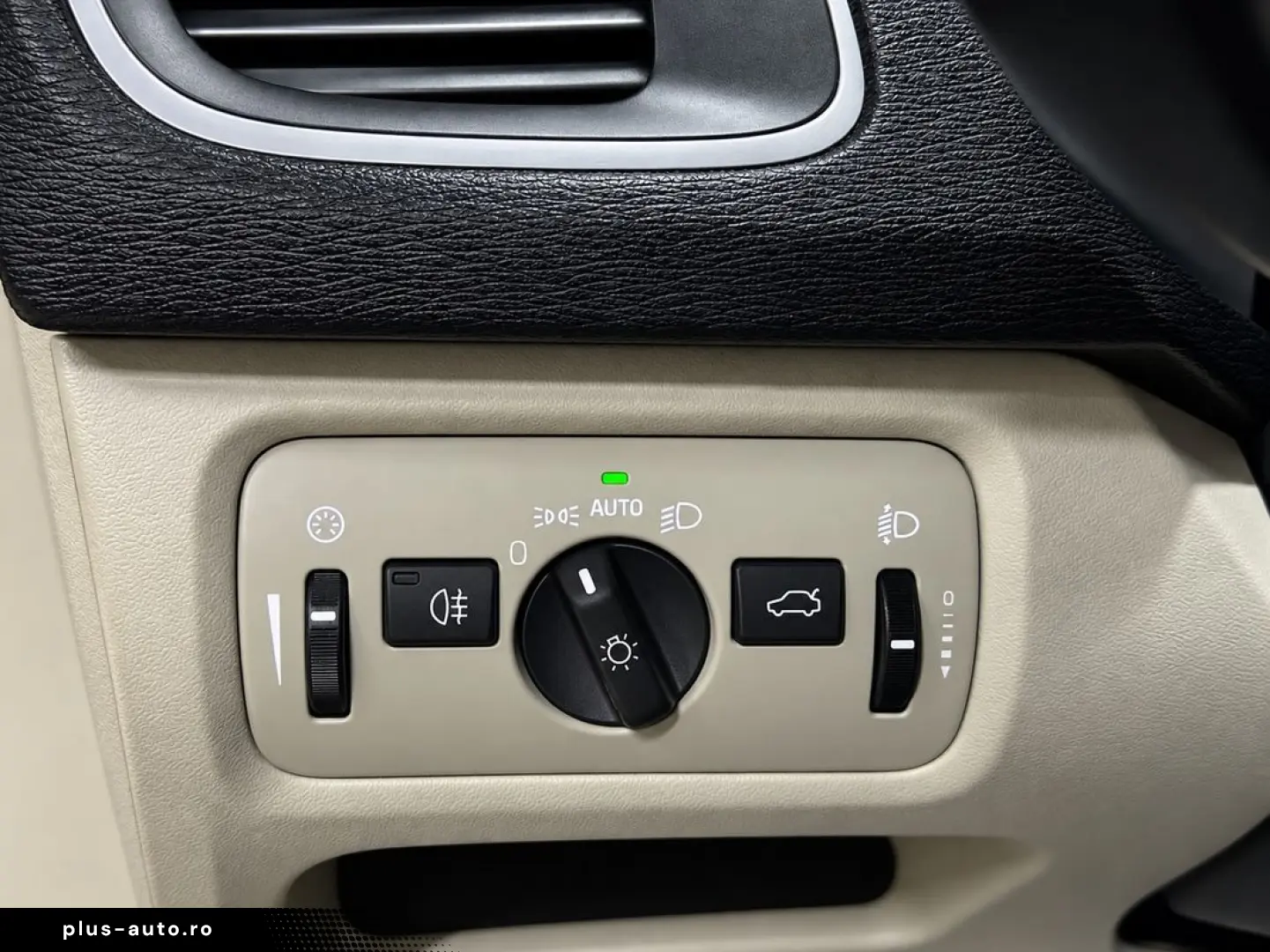 Volvo V40 - 2013 E5 Piele GARANTIE