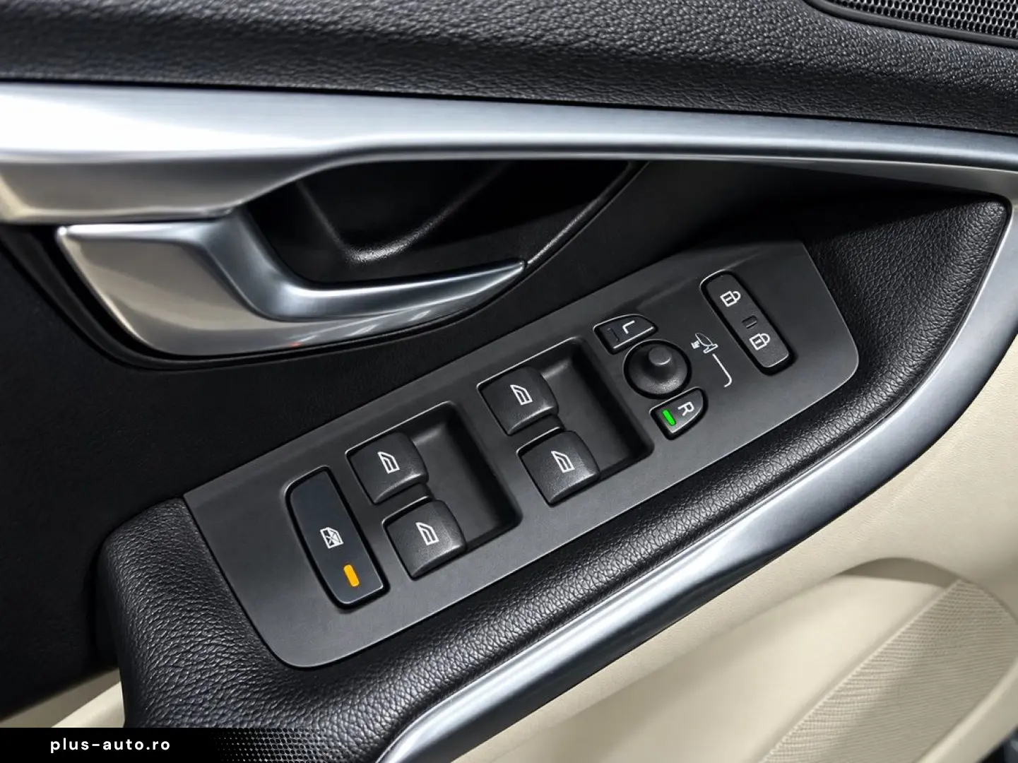Volvo V40 - 2013 E5 Piele GARANTIE
