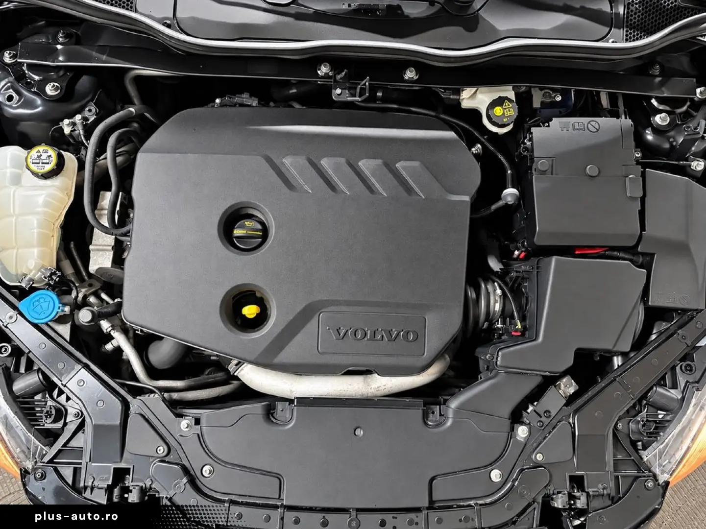 Volvo V40 - 2013 E5 Piele GARANTIE