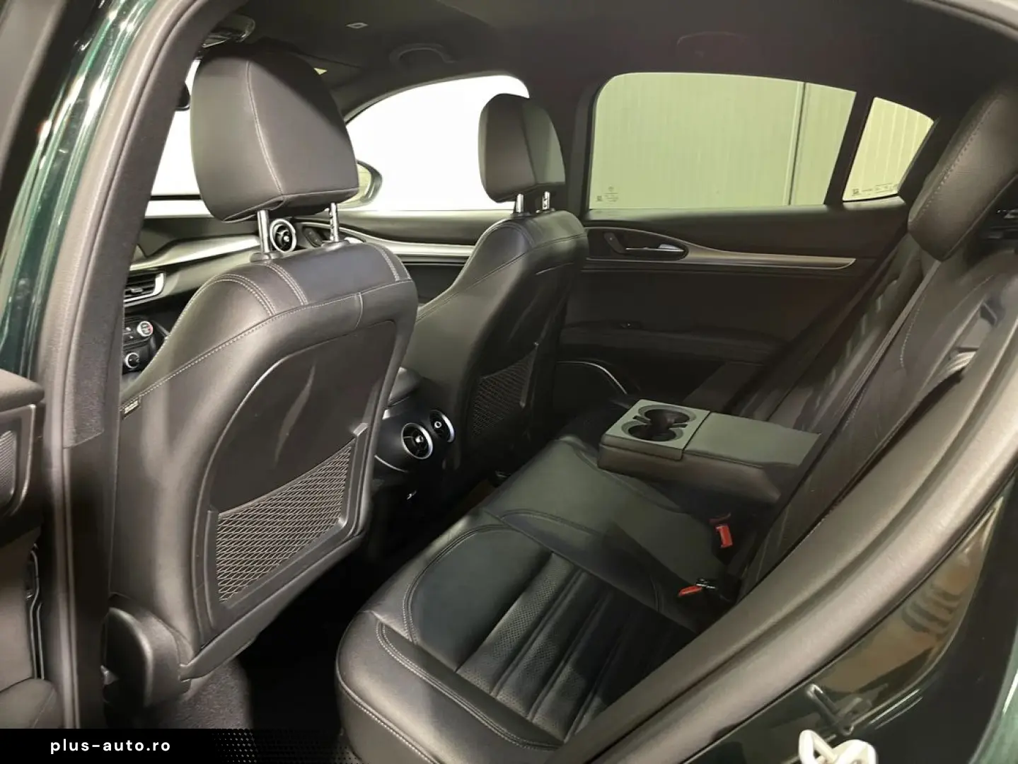 Alfa-Romeo Stelvio