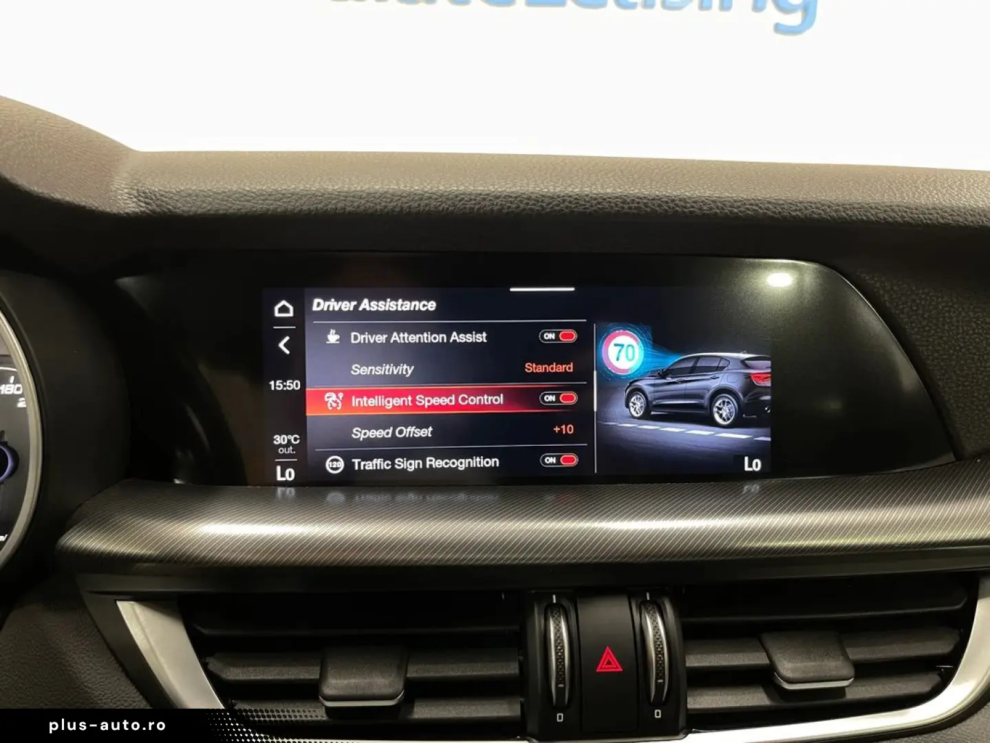 Alfa-Romeo Stelvio