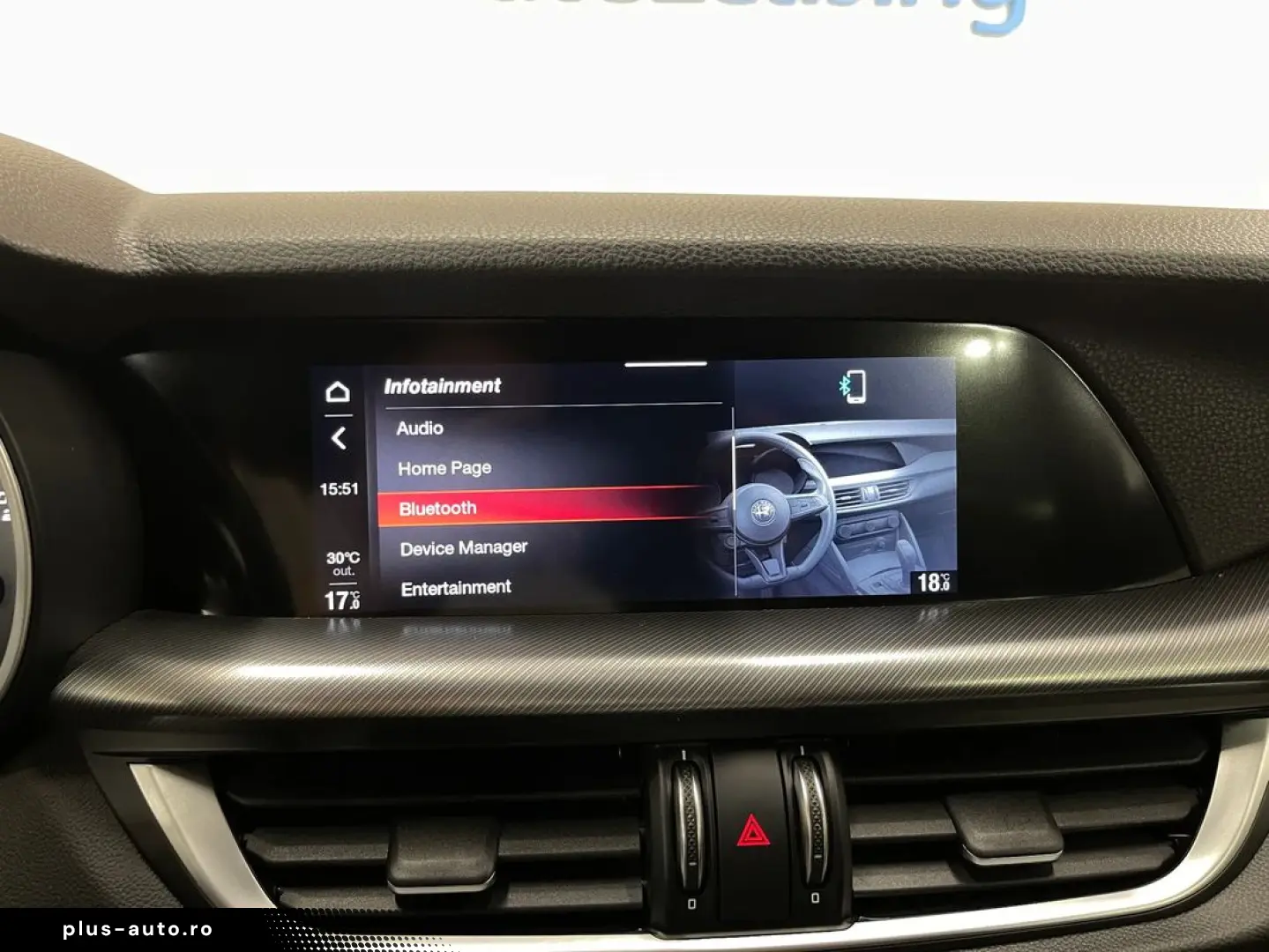 Alfa-Romeo Stelvio