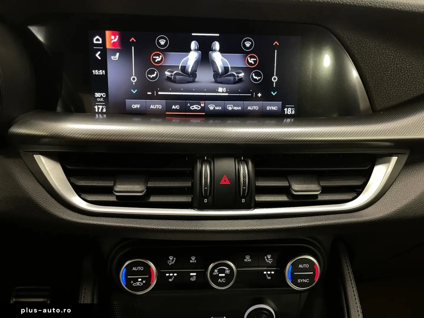 Alfa-Romeo Stelvio